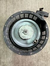 Carter Avviamento Motore Diesel Yanmar L100AE-DEI30YI