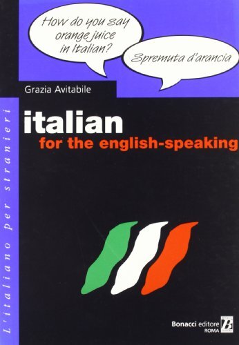 Italian for the