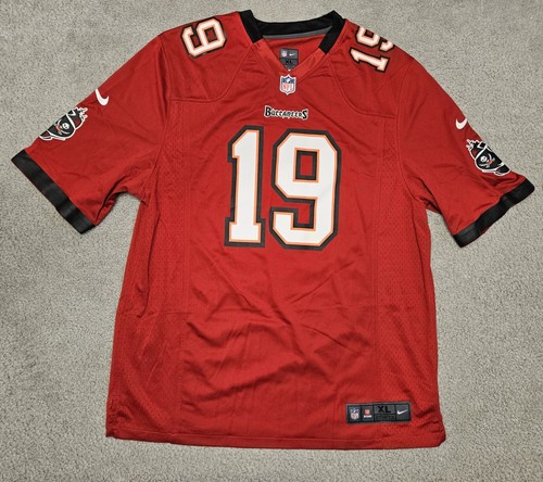 Maglia tampa bays buccaneers - maglia,