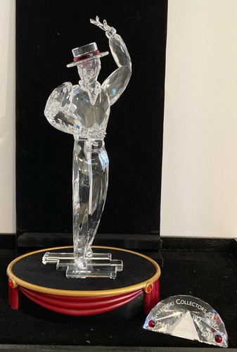Swarovski figurine annual - swarovski,
