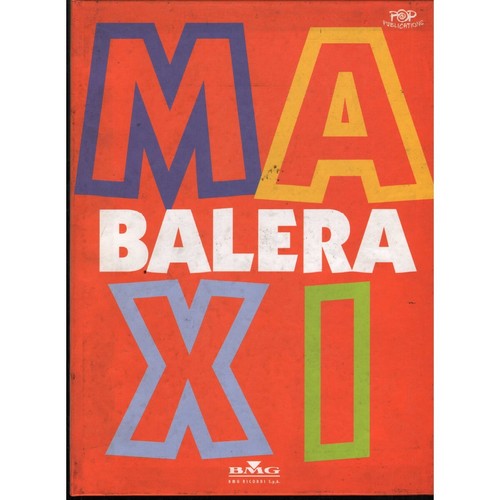 Maxibalera pianoforte canto - maxibalera,