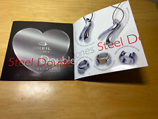 Opuscolo Booklet - BREIL