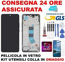 DISPLAY OLED FRAME PER XIAOMI