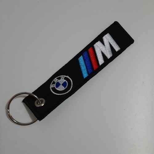 Portachiavi bmw sport - m,