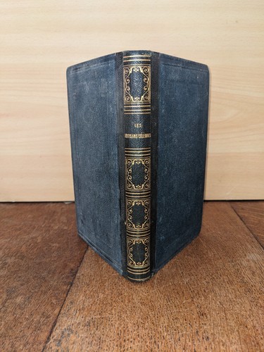 Libro antico san valentino - libro,