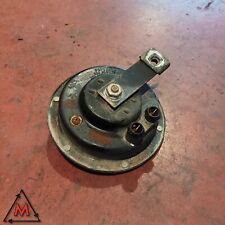 Clacson 452453454583 per VOLKSWAGEN TRANSPORTER T2 1967-1972 usato (101066)