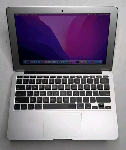 Apple macbook air inizio - apple,