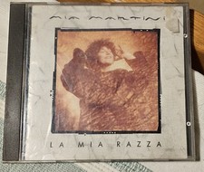 Cd Autografato MIA MARTINI