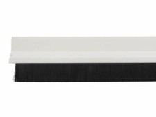 PARAFREDDO RIGIDO PVC/SPAZZOLA