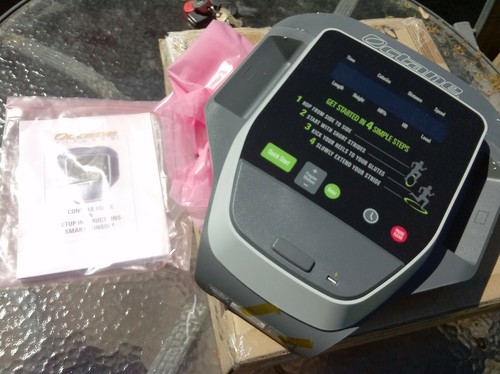 Smart console 111740 octane - smart,