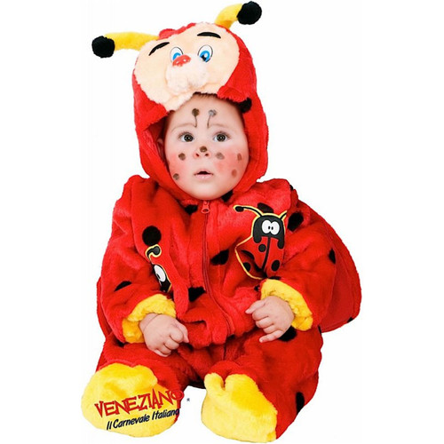 Vestito carnevale dolce - carnevale,