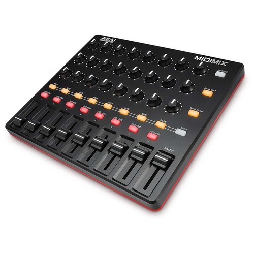 Akai professional midimix - akai,