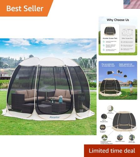 Instant outdoor gazebo - outdoor, tent