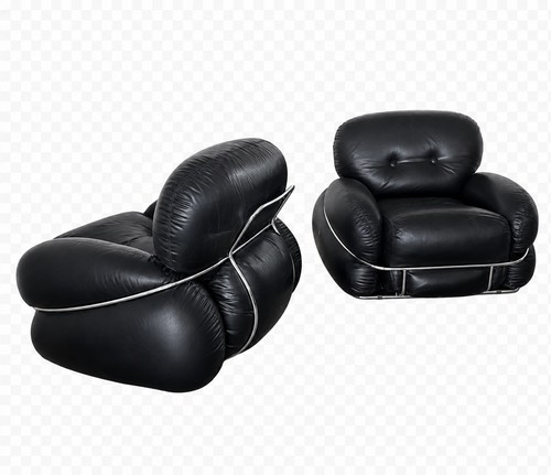 Coppia poltrone adriano - di,