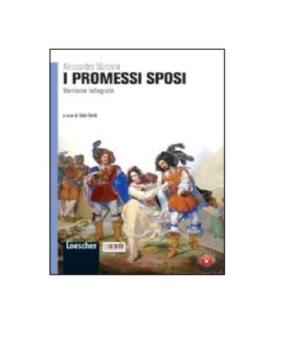 Promessi sposi a - sposi, di