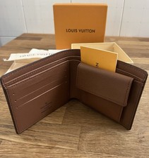 Portafoglio louis vuitton uomo