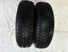 2X PNEUMATICI GOMME INVERNALI