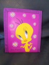 Portafoglio vintage 1998