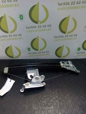 ALZACRISTALLI POSTERIORE