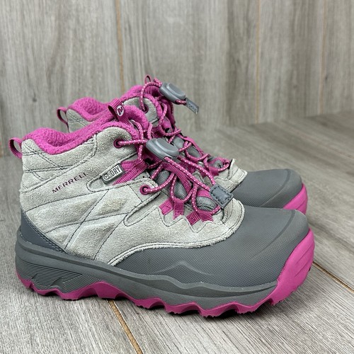 Merrell thermoshiver scarponi - merrell,