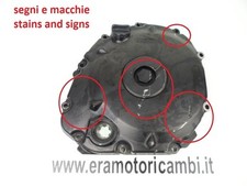 COPERCHIO CARTER COPRI