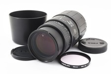 *Eccellente* SIGMA 70-300mm