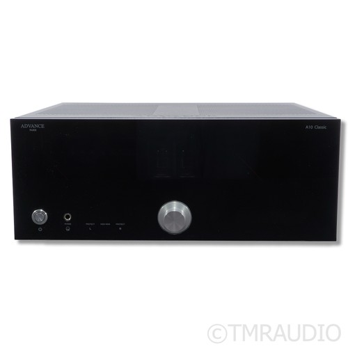 Amplificatore integrato ibrido