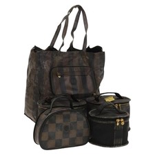 Fendi borsa mano - a, tela