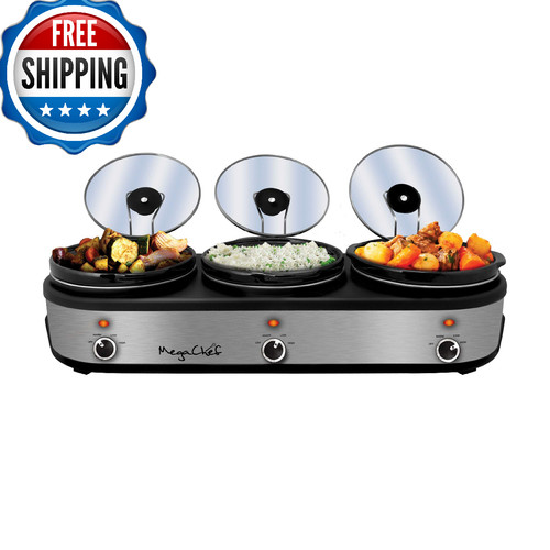 Megachef warmer elite 5 - warmer,
