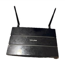 TP-LINK TL-WDR3600 N600 router