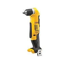 Trapano DEWALT Angolo 18V