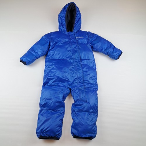 Tuta neve columbia - da, ragazzo