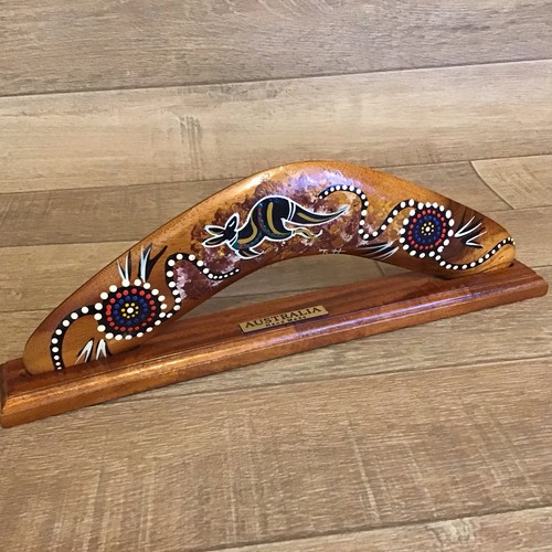Authentic wooden hand - hand, crafted
