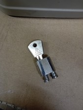 Lucchetto Blocca Disco Per