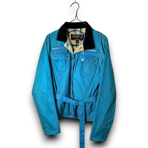 Barbour parade jacket women - parade,