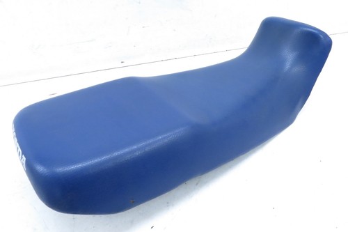 Sedile honda 600 - sedile, xl