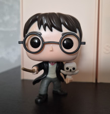 Harry Potter Funko Pop Kinder
