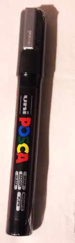 Uniposca pennarello punta