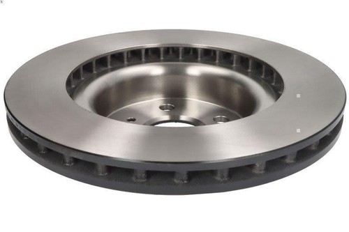 Disco freno trw df6117s per - 1x,