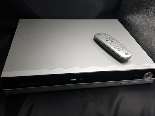 Dvd recorder philips dvdr3440h - recorder,