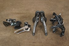 Shimano Dura-Ace R9100 11