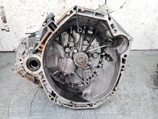 TL4A040 CAMBIO MANUALE 6M