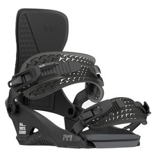 Attacco snowboard rome trace - attacco,