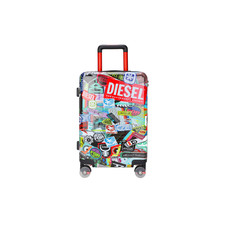 TROLLEY DA CABINA DIESEL
