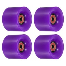 60mm Ruote con Cuscinetti