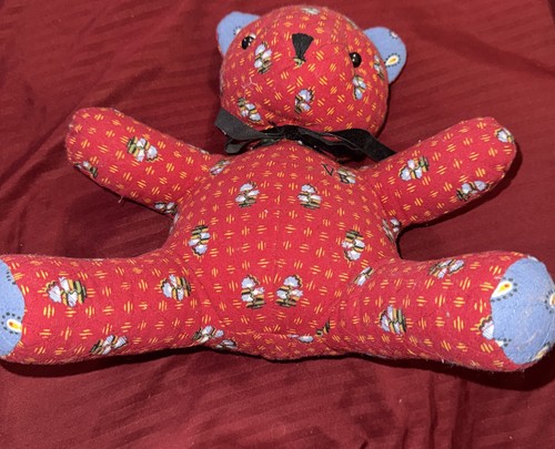 Peluche vera bradley - peluche,