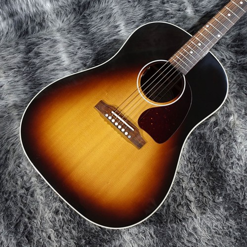 Chitarra acustica gibson 45 - chitarra, j-45
