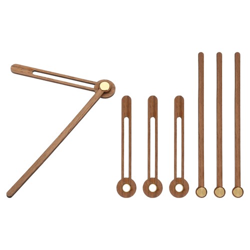 Kit lancette orologio - kit, 4