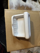 Portasapone doccia porcellana