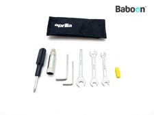 Set di strumenti Aprilia NA